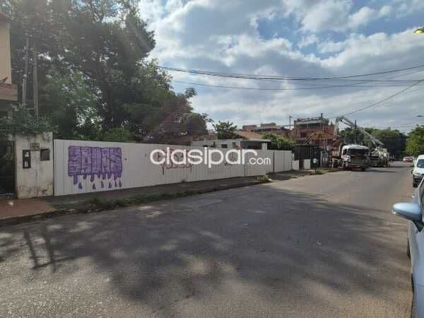 Terreno en Venta en Recoleta