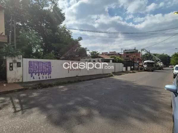 Terreno en Venta en Recoleta, foto 2