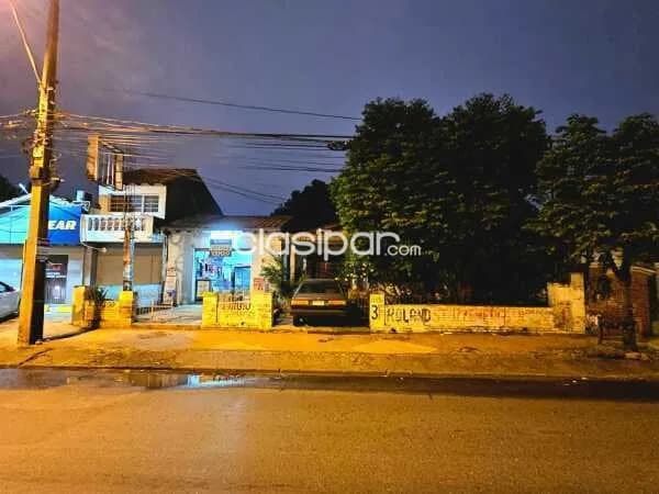 Terreno en venta sobrte choferes, foto 2