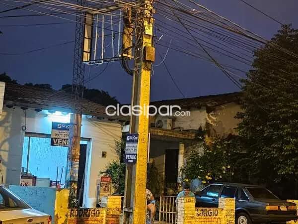 Terreno en venta sobrte choferes, foto 3