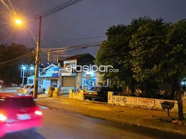 Terreno en venta sobrte choferes, foto 4