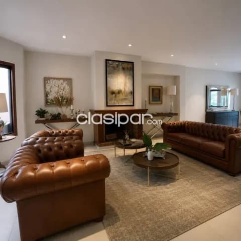 Casa de lujo 4 dormitorios en Carmelitas asuncion, foto 3