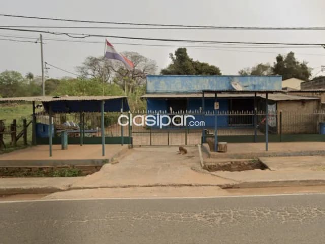 Terreno en barrio cañada san rafael Luque, foto 3