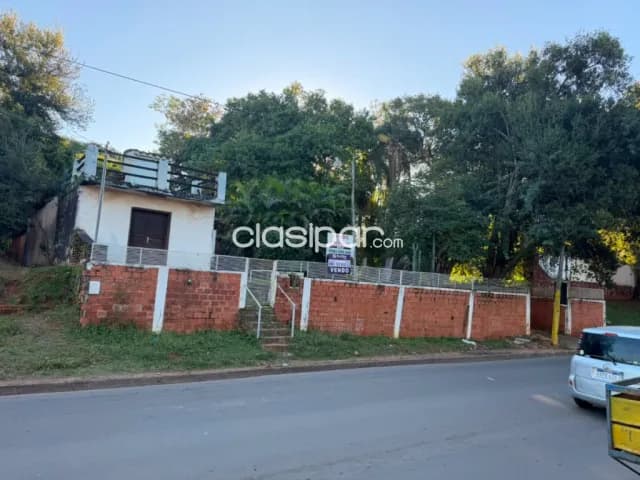 Terreno de calle a calle – primer barrio, Luque, foto 3