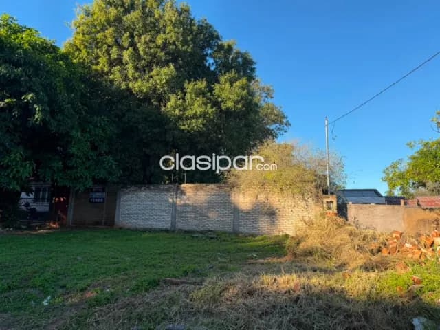 Terreno de calle a calle – primer barrio, Luque, foto 4