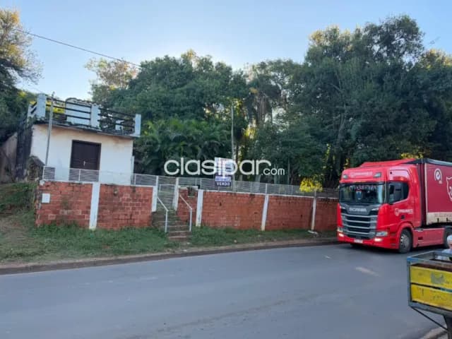 Terreno de calle a calle – primer barrio, Luque, foto 5
