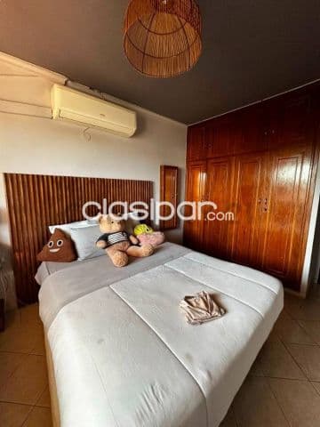 En venta - 2 triplex en mariscal estigarribia
