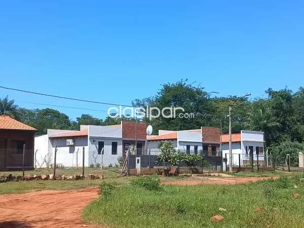 Terreno de 2598m2 en Luque, foto 5