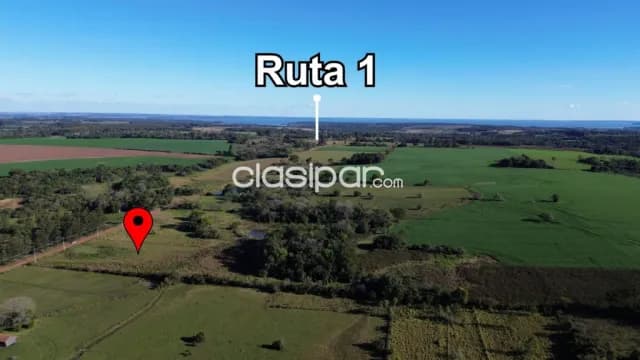 Amplia propiedad en venta – Carmen del Paraná, Itapúa, foto 2
