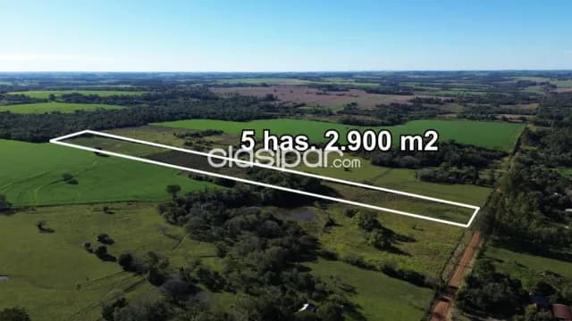 Amplia propiedad en venta – Carmen del Paraná, Itapúa, foto 3