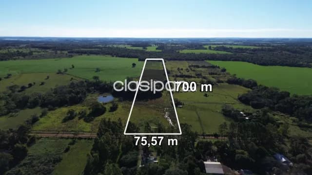 Amplia propiedad en venta – Carmen del Paraná, Itapúa, foto 4