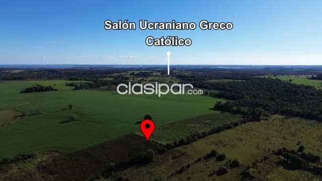 Amplia propiedad en venta – Carmen del Paraná, Itapúa, foto 5