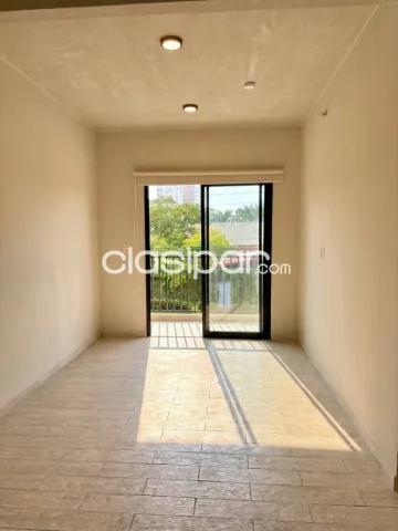 Monoambiente en edificio tannat soho asuncion, foto 3