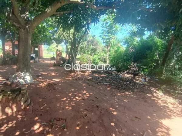 Id: 15523 🌿 vendo terreno en cuarto barrio – Luque 🌿, foto 2