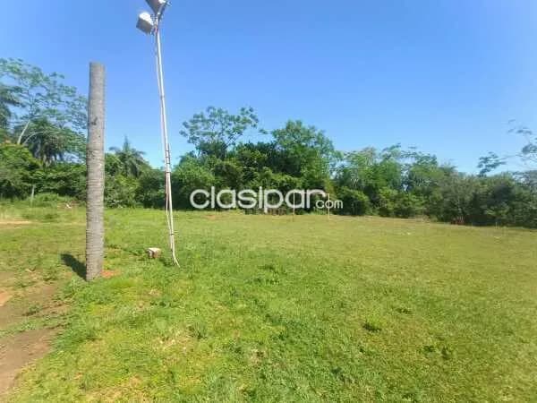 Id: 15523 🌿 vendo terreno en cuarto barrio – Luque 🌿, foto 3