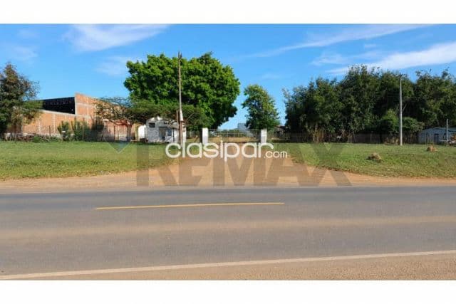 Propiedad Comercial en Venta: Villarrica, PY, foto 1