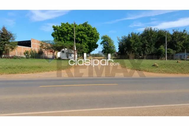 Propiedad Comercial en Venta: Villarrica, PY, foto 2