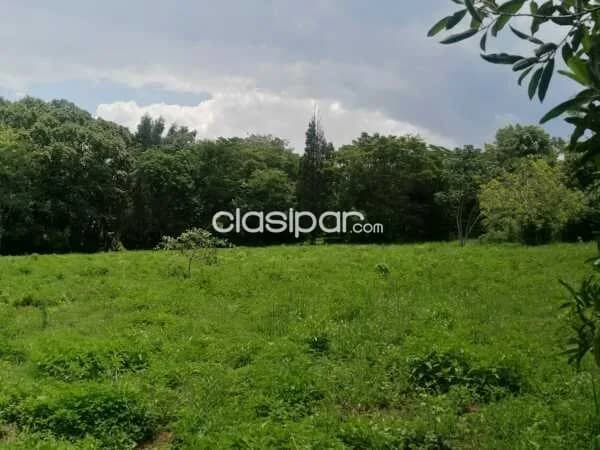 Terreno en venta en marambure - Luque, foto 3