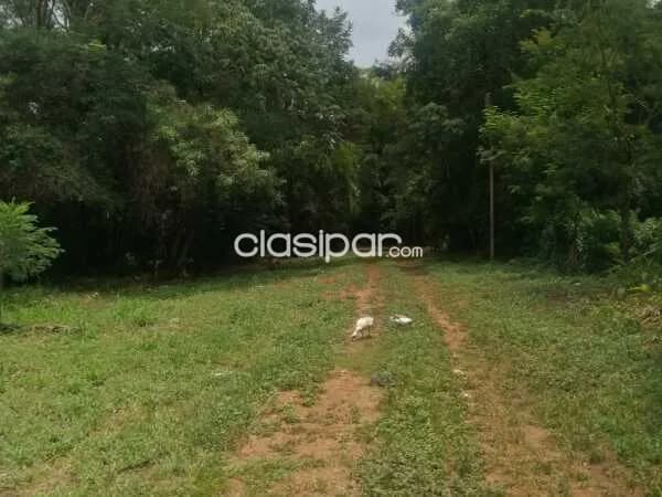 Terreno en venta en marambure - Luque, foto 4