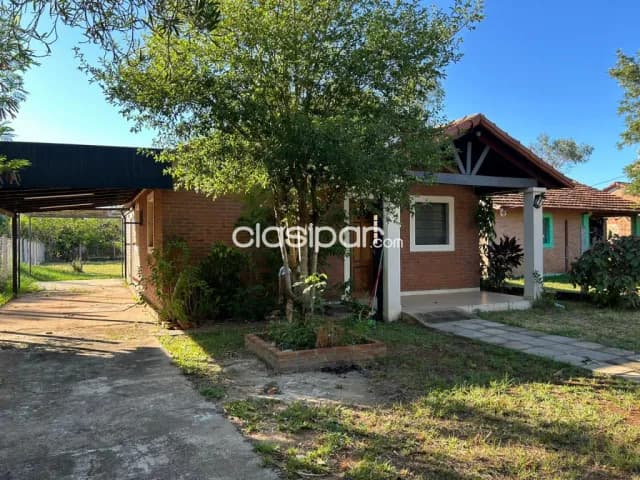 Casa en Venta Carmen del Paraná, foto 2
