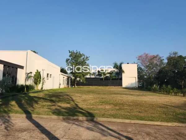 Terreno en Barrio Cerrado Rakiura, foto 2