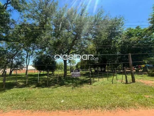 10 terrenos juntos en Luque a una cuadra de Asfaltado, foto 4