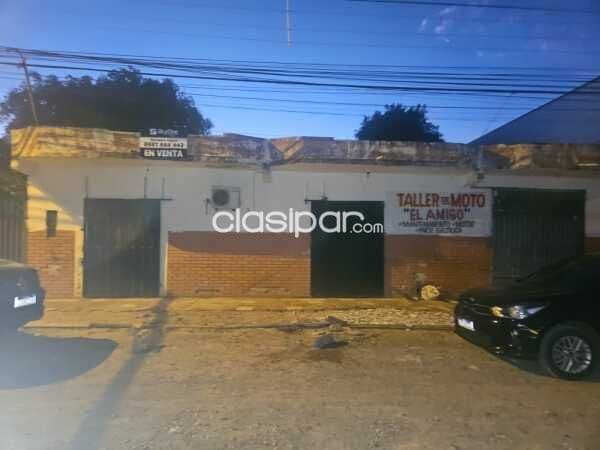 💥vendo terreno casa a demoler zona cit💥 ☘️*frente a zuba 6*☘️