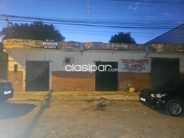 💥vendo terreno casa a demoler zona cit💥 ☘️*frente a zuba 6*☘️, foto 2
