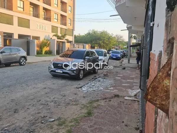💥vendo terreno casa a demoler zona cit💥 ☘️*frente a zuba 6*☘️, foto 3