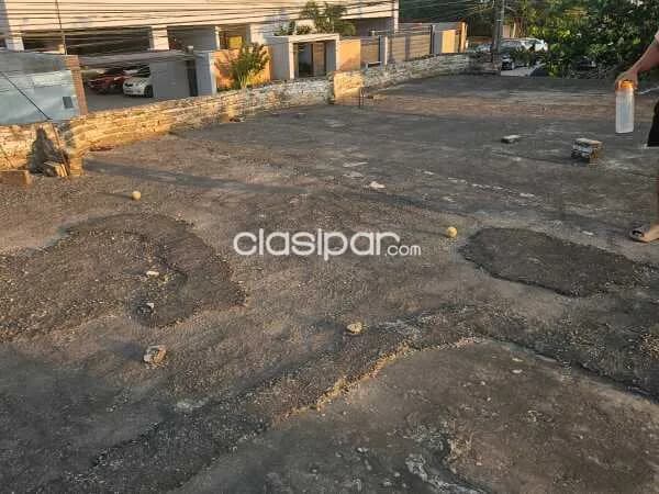 💥vendo terreno casa a demoler zona cit💥 ☘️*frente a zuba 6*☘️, foto 5