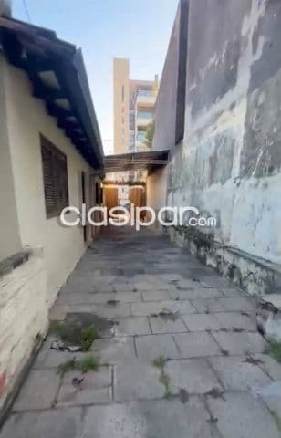 Propiedad en barrio Jara