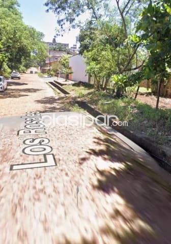 Terreno 2.700 m2 (6 lotes) en Los Rosales San Jose Ciudad del Este, foto 3