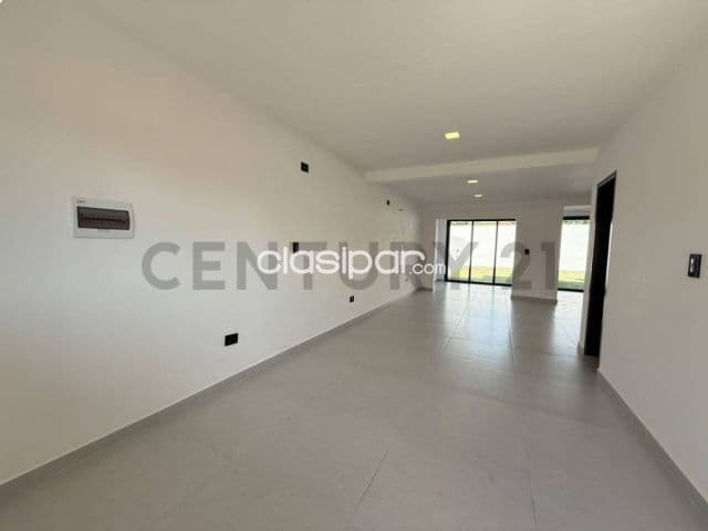 Duplex a estrenar en Luque