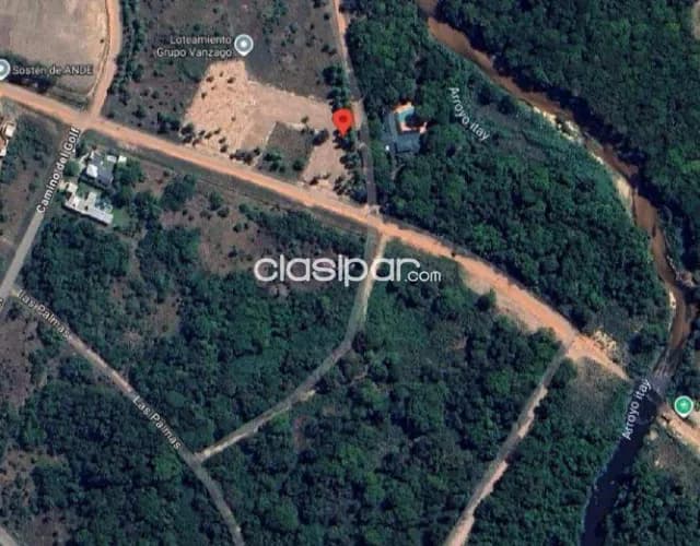 Terreno 1.508 m2 en Urbanizacion Surubi i Mariano Roque Alonso, foto 3