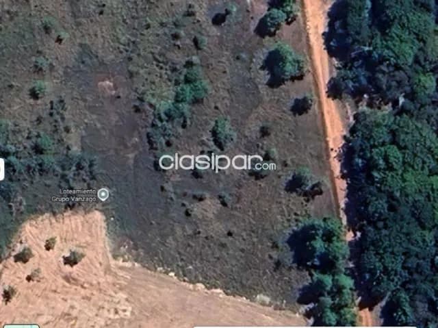 Terreno 1.508 m2 en Urbanizacion Surubi i Mariano Roque Alonso, foto 4