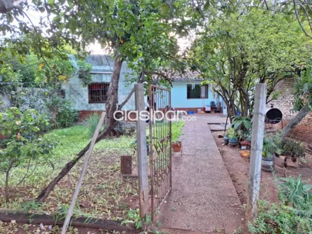 Casa 150 m2 en terreno de 470 m2 en San Lorenzo zona centrica, foto 3