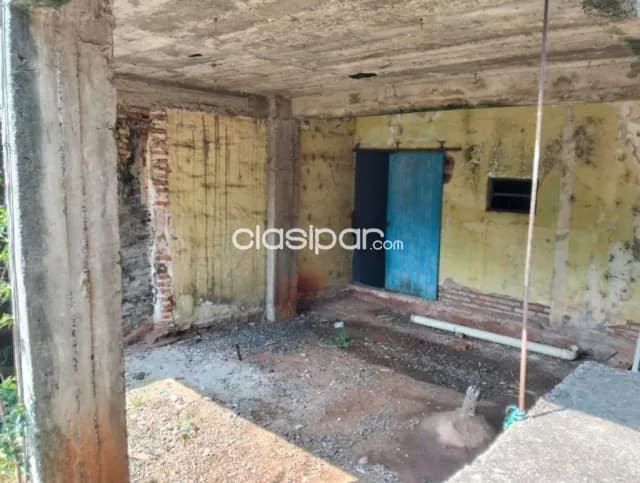 Casa 150 m2 en terreno de 470 m2 en San Lorenzo zona centrica, foto 5