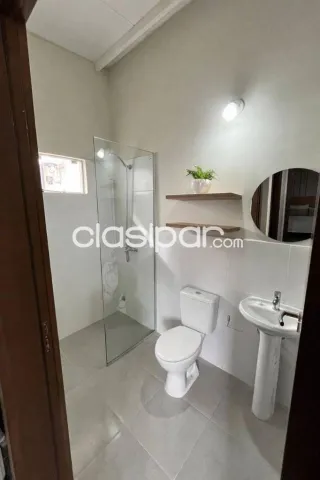 Casa 3 dorm en barrio cerrado Arasy 3, Aregua Central, foto 2
