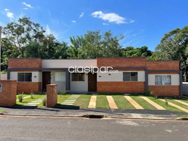 Casa 3 dorm en barrio cerrado Arasy 3, Aregua Central, foto 5