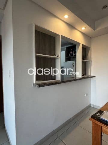 Departamento 2 dorm 94m2 Edificio Murano en San Jorge, Asuncion, foto 1