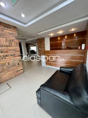 Departamento 2 dorm 94m2 Edificio Murano en San Jorge, Asuncion, foto 4
