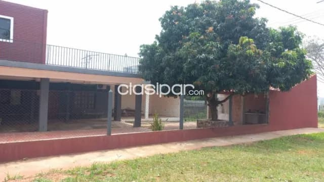 Casa 3 dorm 150m2 en Posta Ybycua, Capiata Central, foto 5