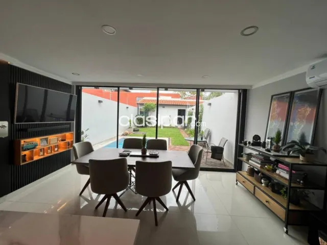 Duplex 3 dorm en Fernando de la Mora Zona Norte, Central, foto 3