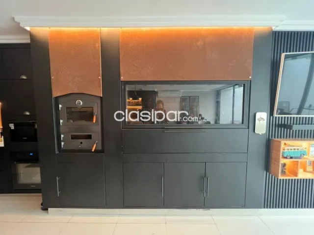 Duplex 3 dorm en Fernando de la Mora Zona Norte, Central, foto 4