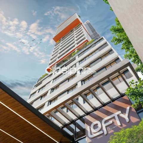 Departamento Lofty City Hub 35m2 en Ciudad del Este, Alto Parana, foto 2