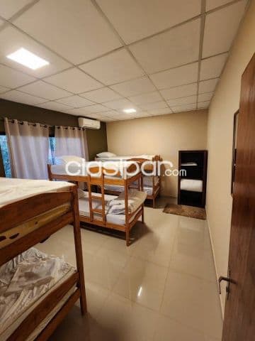 Casa Quinta 253m2 vista al rio en Cambyreta, Itapua