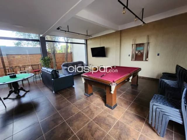 Casa Quinta 253m2 vista al rio en Cambyreta, Itapua, foto 4