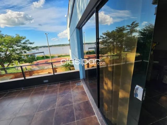 Casa Quinta 253m2 vista al rio en Cambyreta, Itapua, foto 5