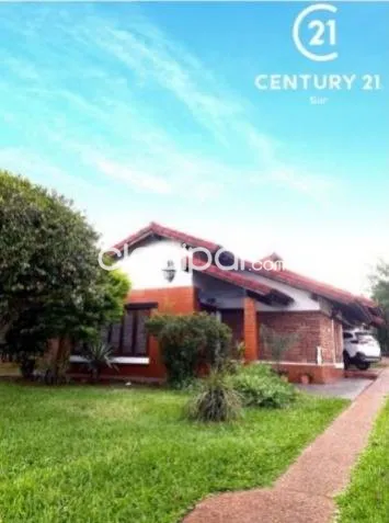 Casa 3 dorm 420m2 en Barrio La Paz, Encarnacion Itapua, foto 2