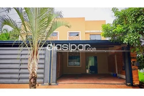 Duplex amoblado de tres dormitorios en laguan grande Fernando de la Mora, foto 2